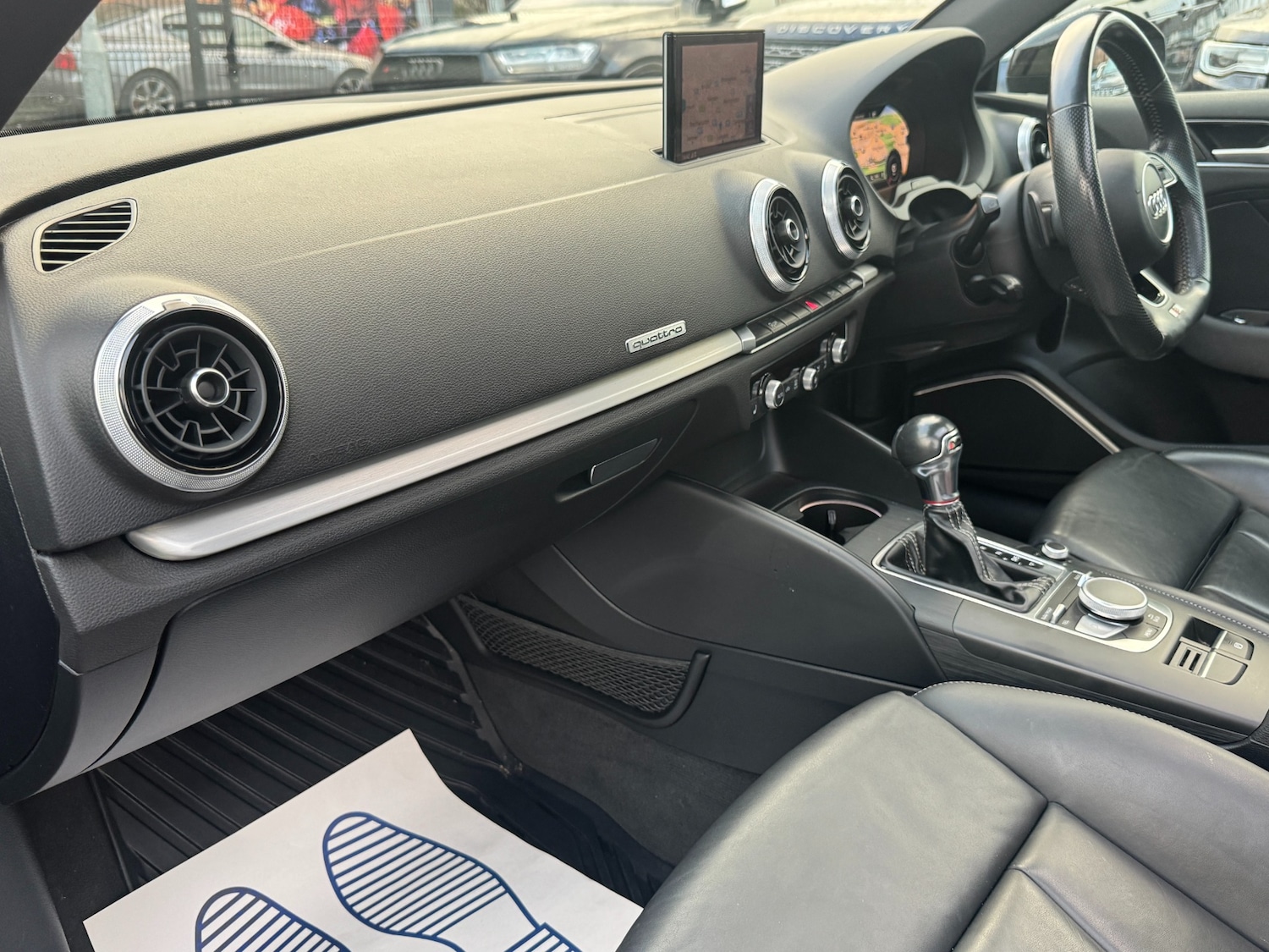 Used Audi A3 2017 for sale - 76970067: Photo 52