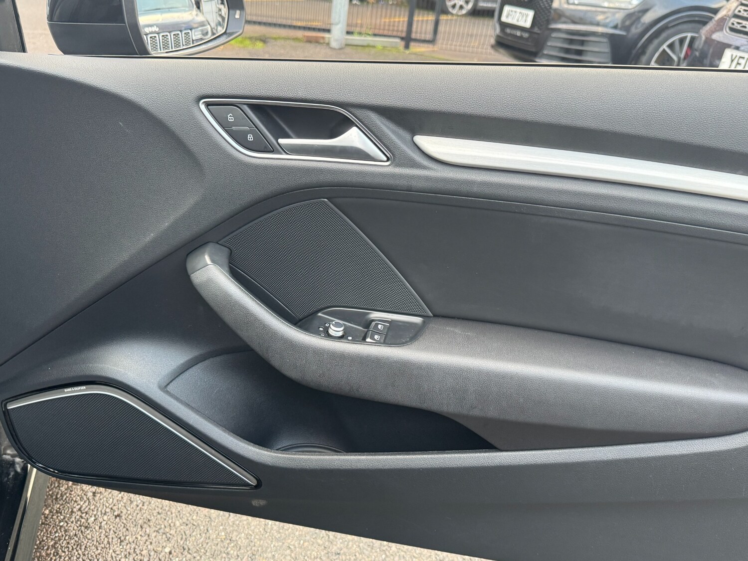 Used Audi A3 2017 for sale - 76970067: Photo 53