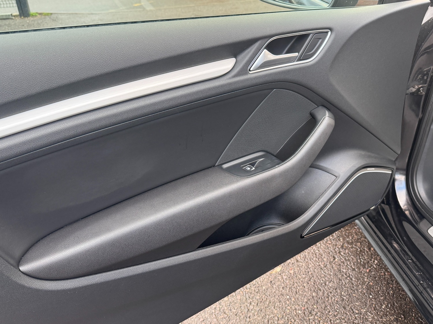 Used Audi A3 2017 for sale - 76970067: Photo 54