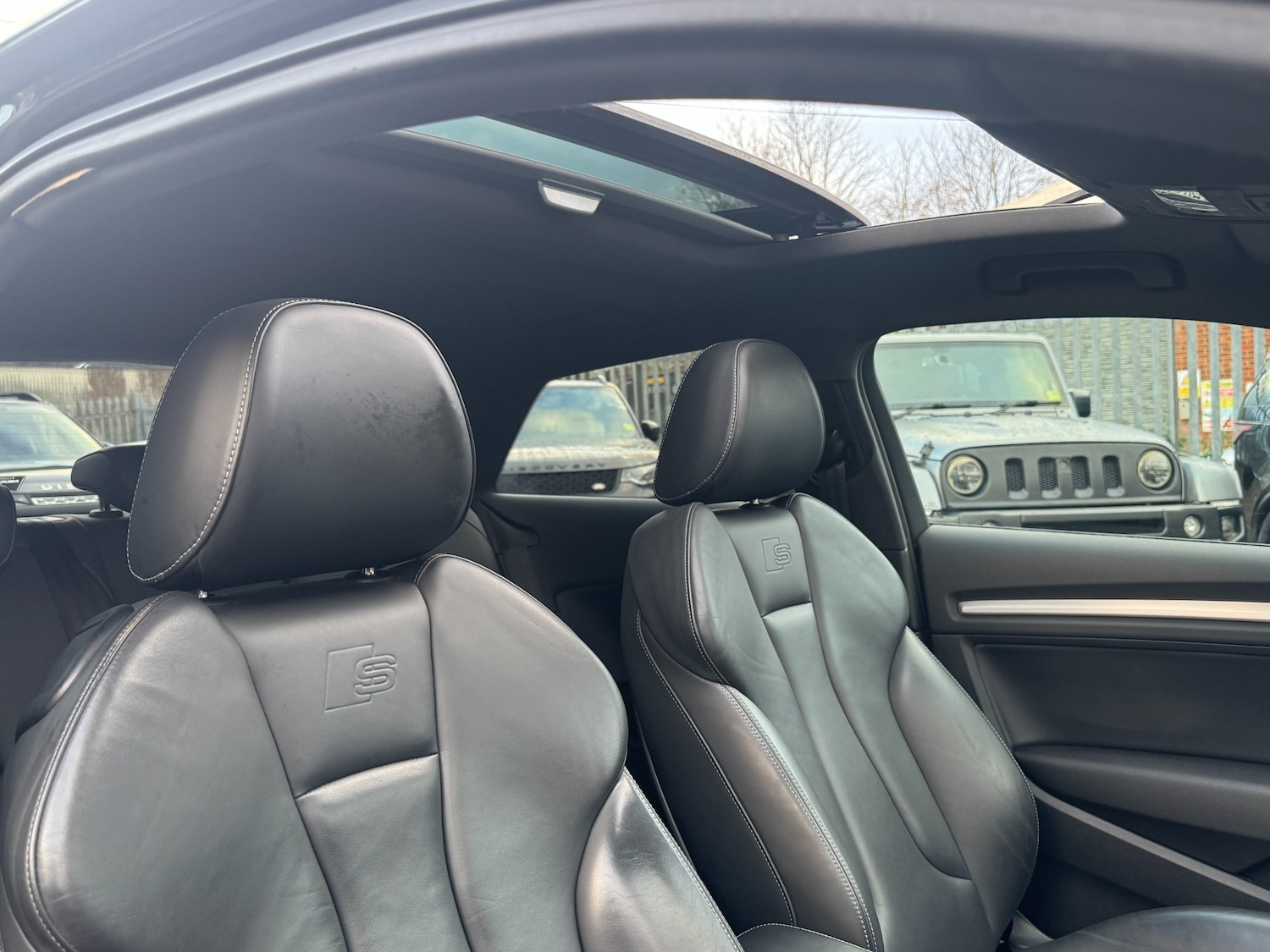 Used Audi A3 2017 for sale - 76970067: Photo 56