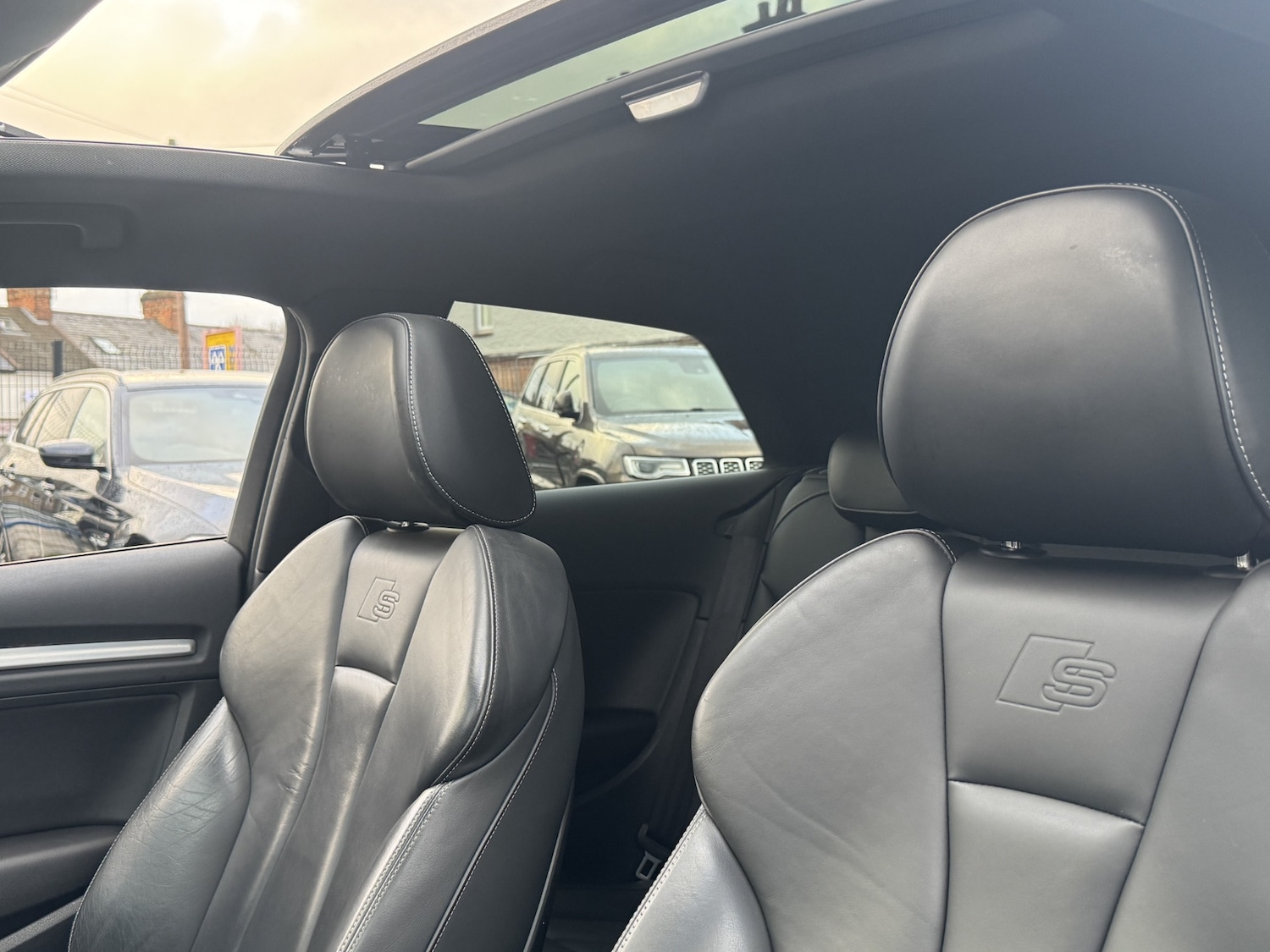 Used Audi A3 2017 for sale - 76970067: Photo 57