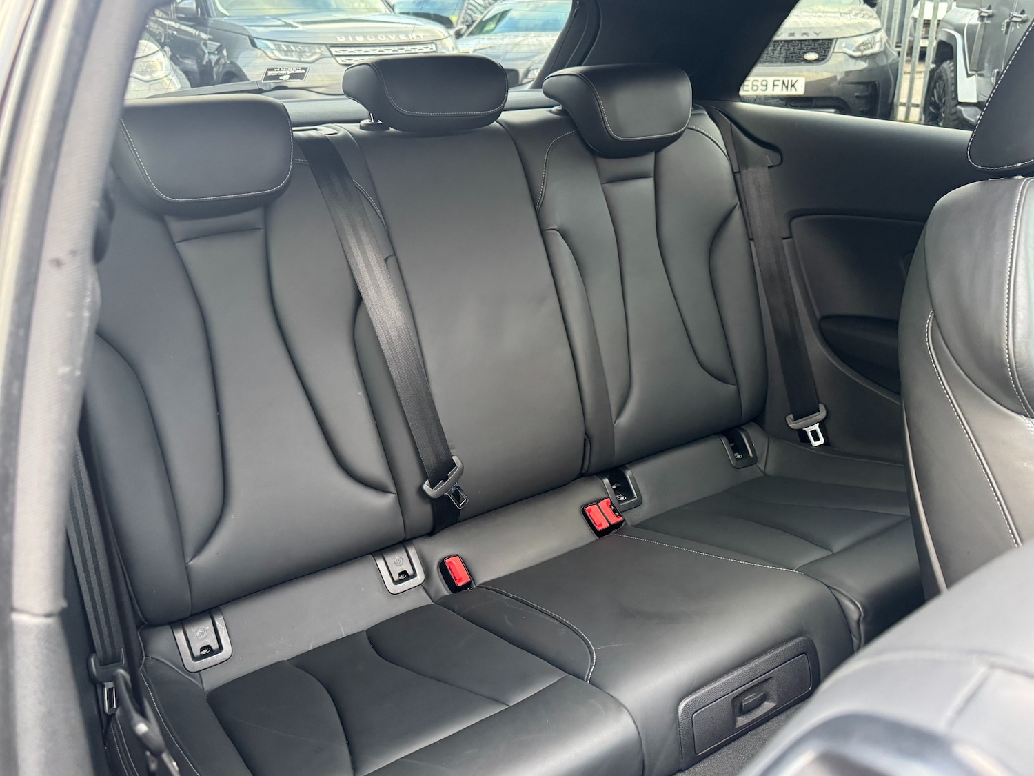 Used Audi A3 2017 for sale - 76970067: Photo 58