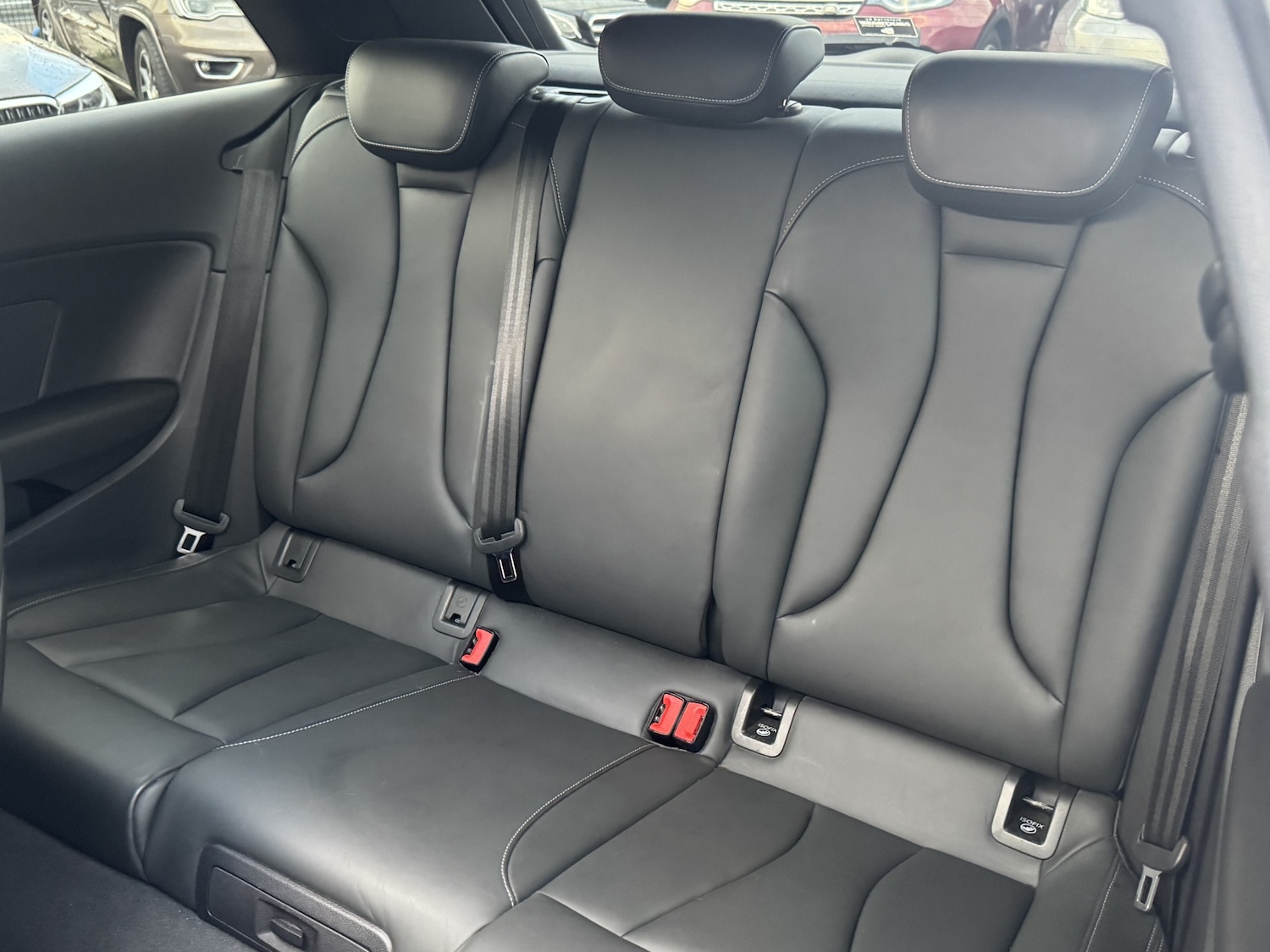 Used Audi A3 2017 for sale - 76970067: Photo 59