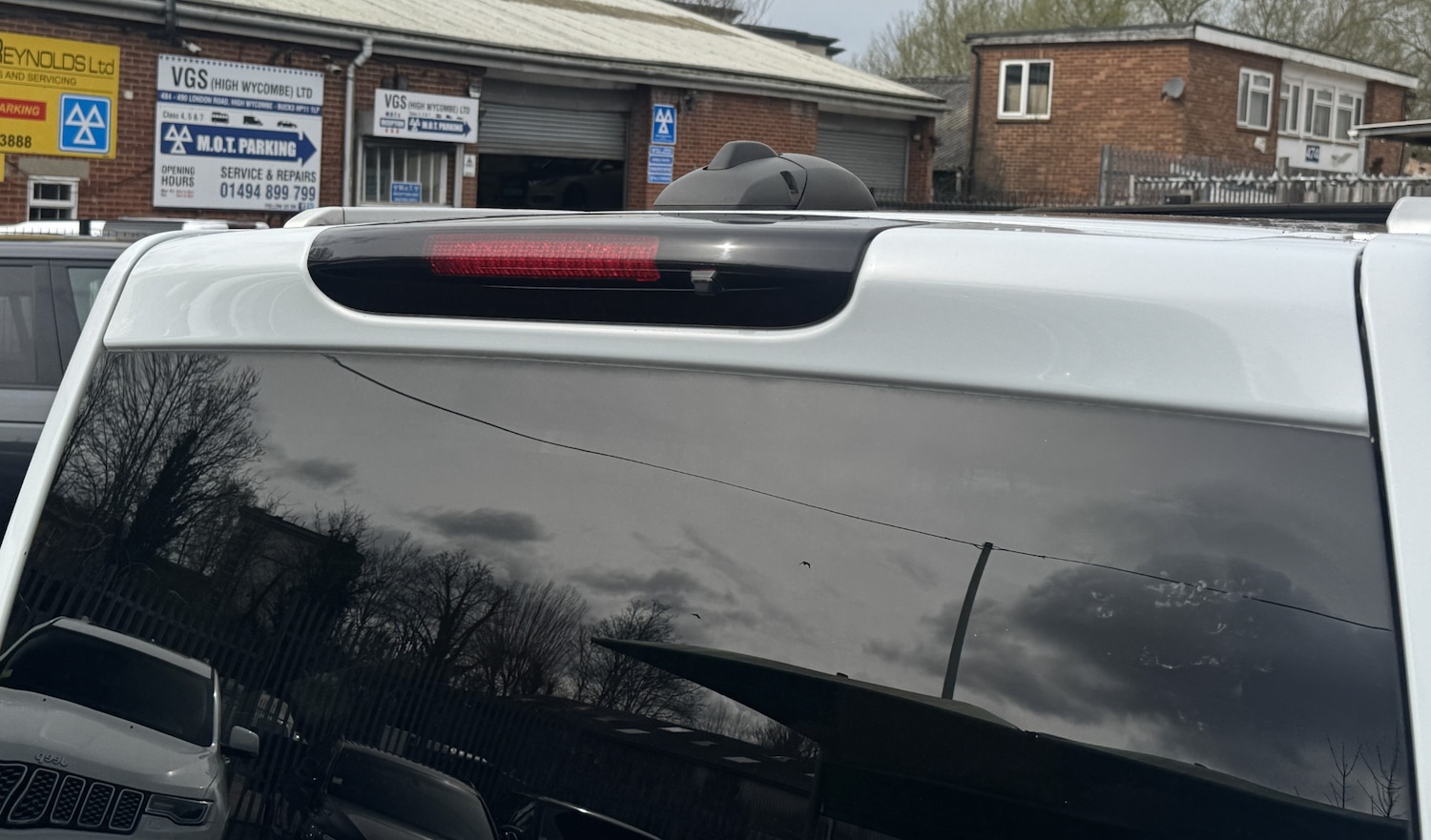 Used Land Rover Discovery 2016 for sale - 78060784: Photo 18