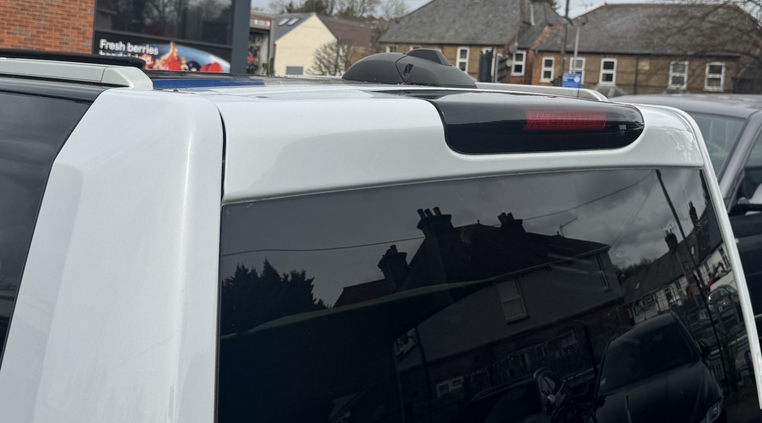 Used Land Rover Discovery 2016 for sale - 78060784: Photo 19