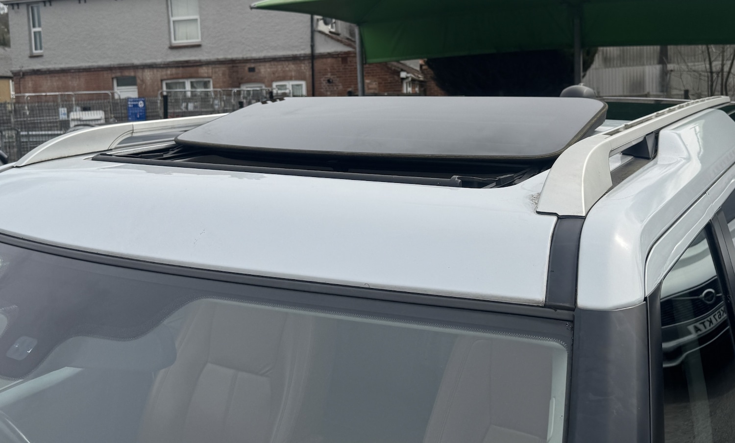 Used Land Rover Discovery 2016 for sale - 78060784: Photo 20