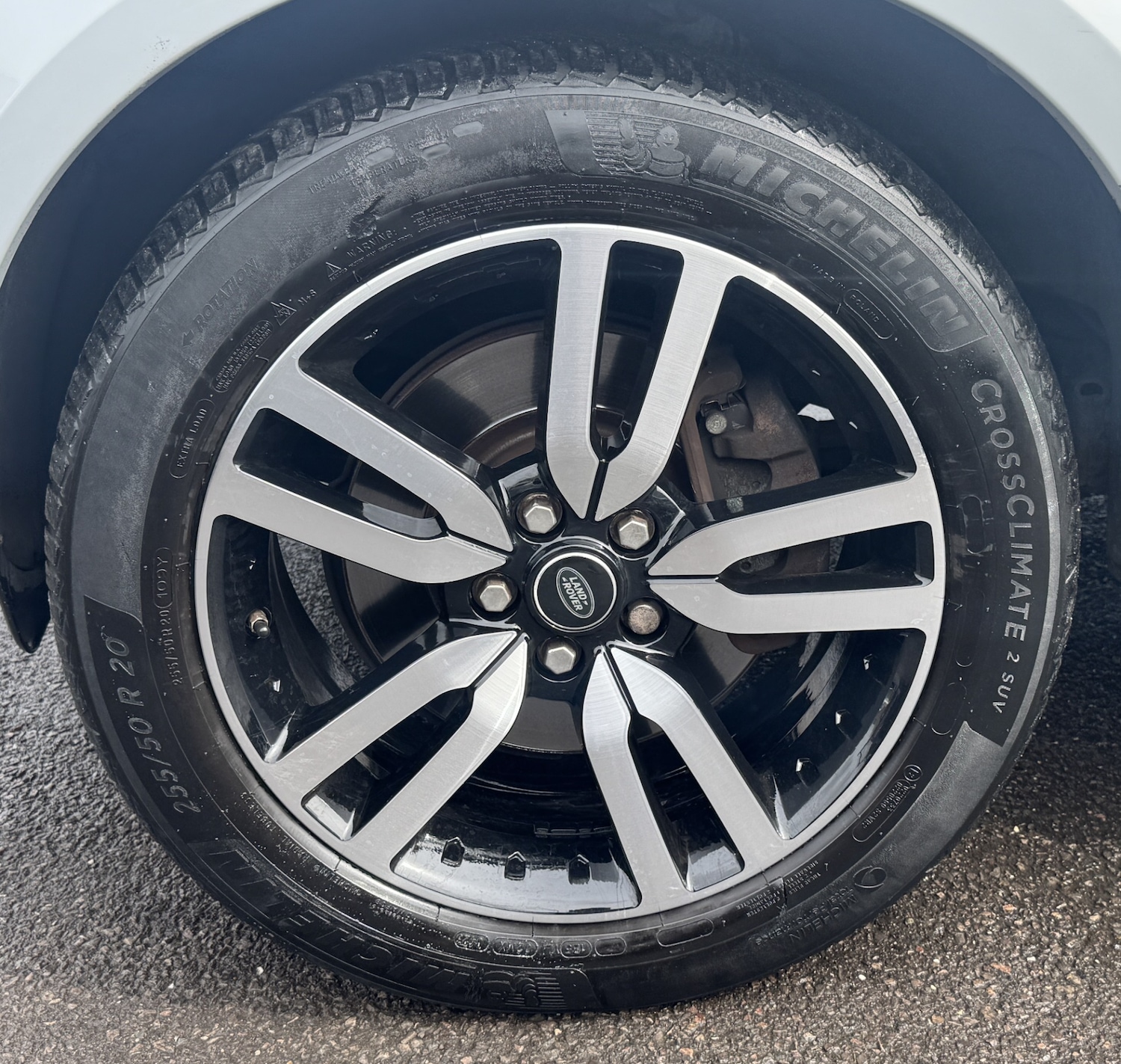 Used Land Rover Discovery 2016 for sale - 78060784: Photo 24