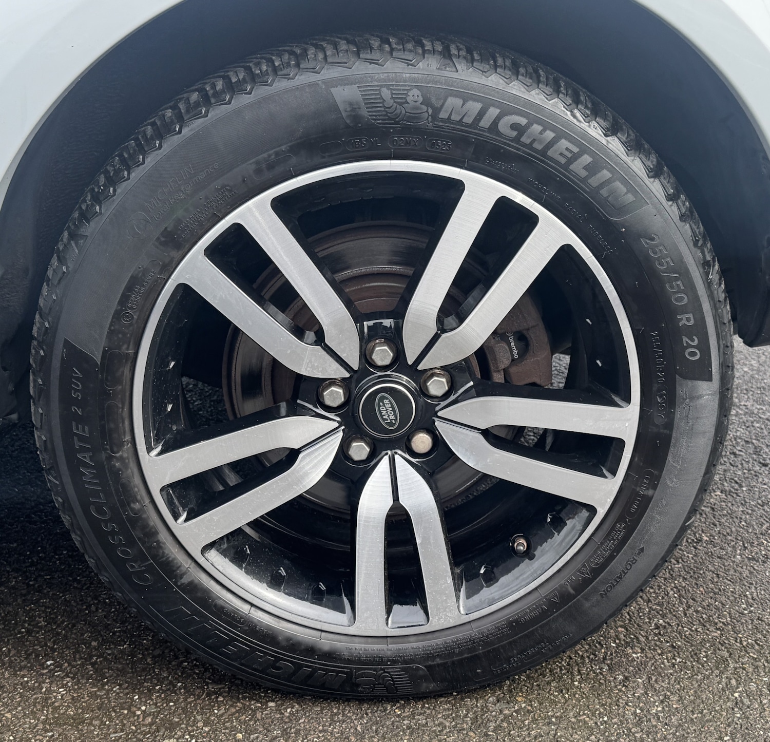 Used Land Rover Discovery 2016 for sale - 78060784: Photo 25