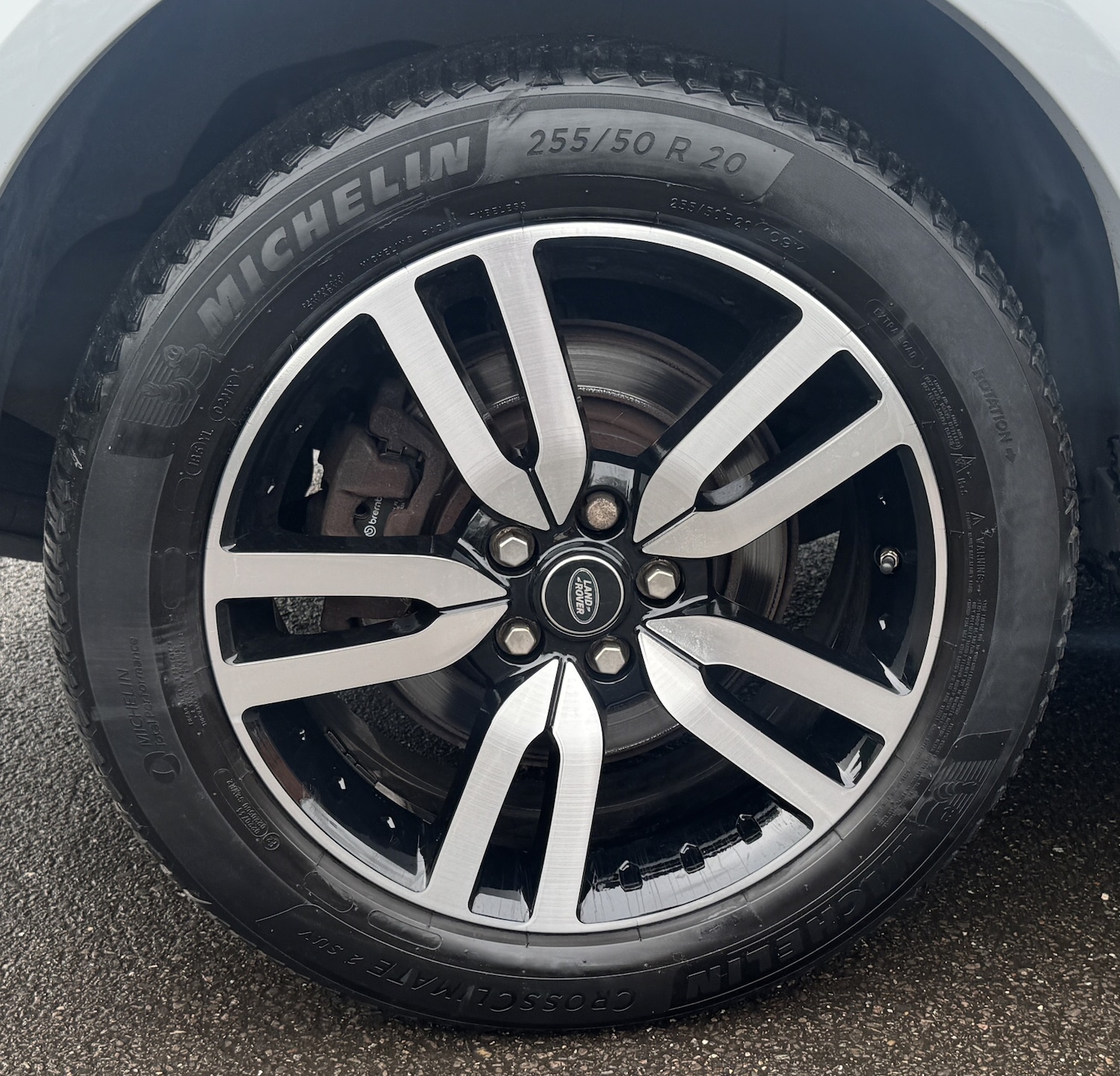 Used Land Rover Discovery 2016 for sale - 78060784: Photo 26