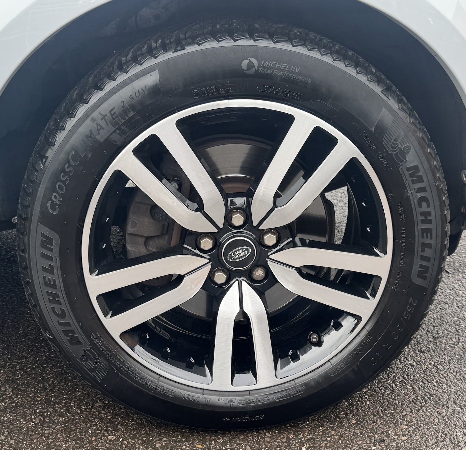 Used Land Rover Discovery 2016 for sale - 78060784: Photo 27