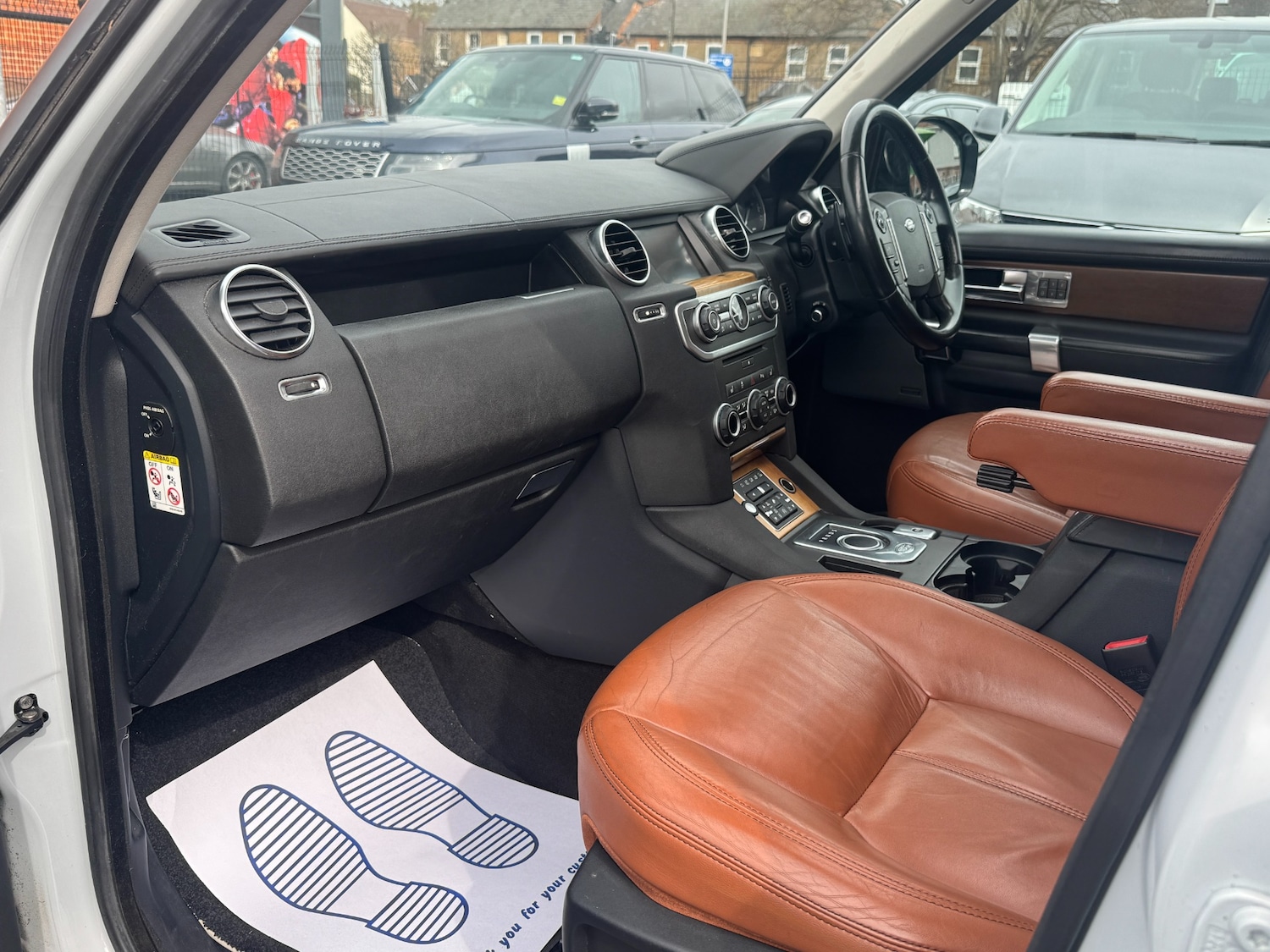 Used Land Rover Discovery 2016 for sale - 78060784: Photo 28