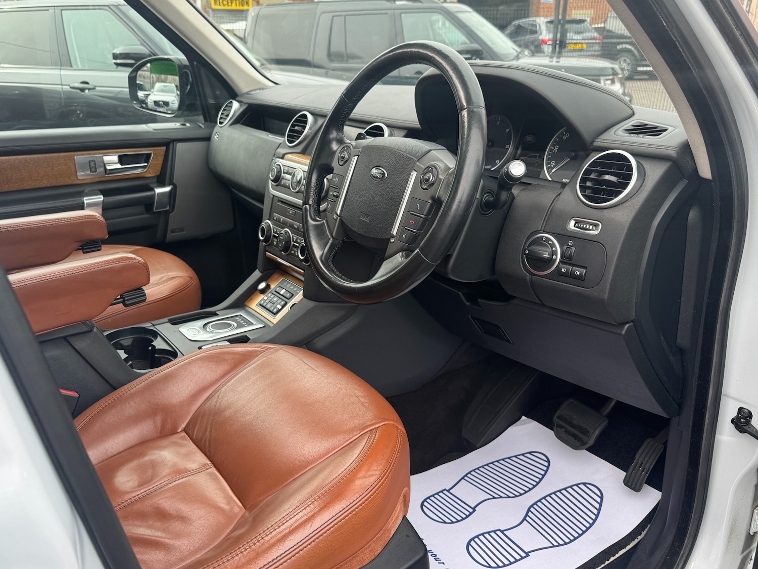 Used Land Rover Discovery 2016 for sale - 78060784: Photo 31