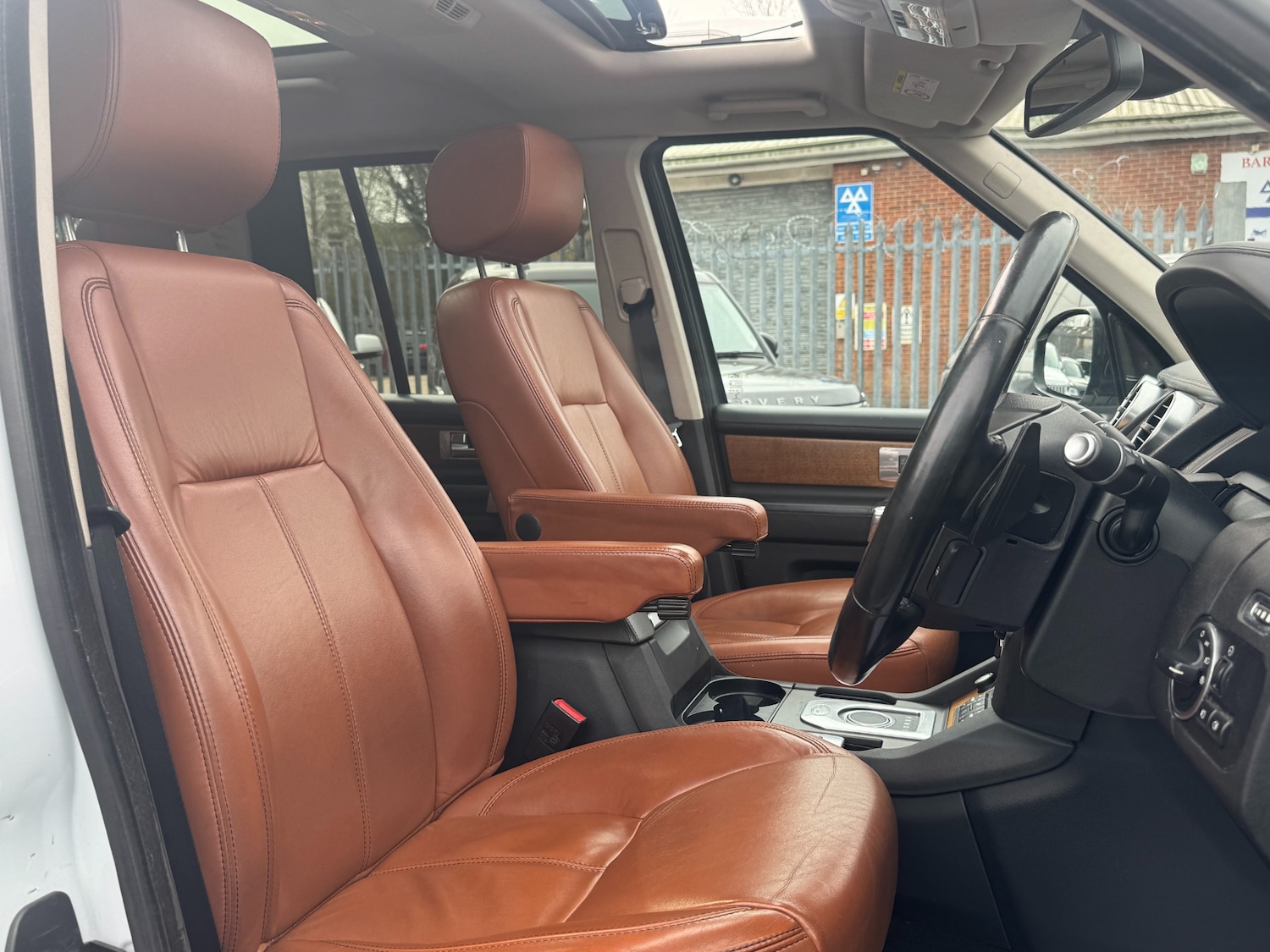 Used Land Rover Discovery 2016 for sale - 78060784: Photo 33