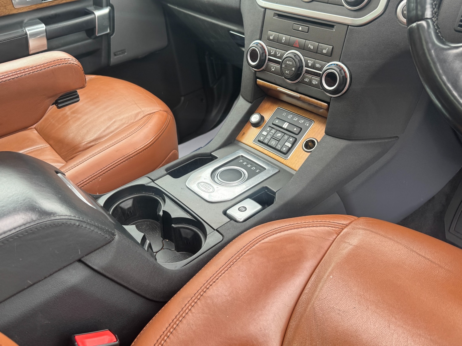 Used Land Rover Discovery 2016 for sale - 78060784: Photo 34