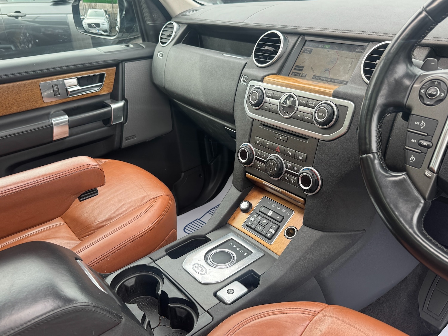 Used Land Rover Discovery 2016 for sale - 78060784: Photo 35