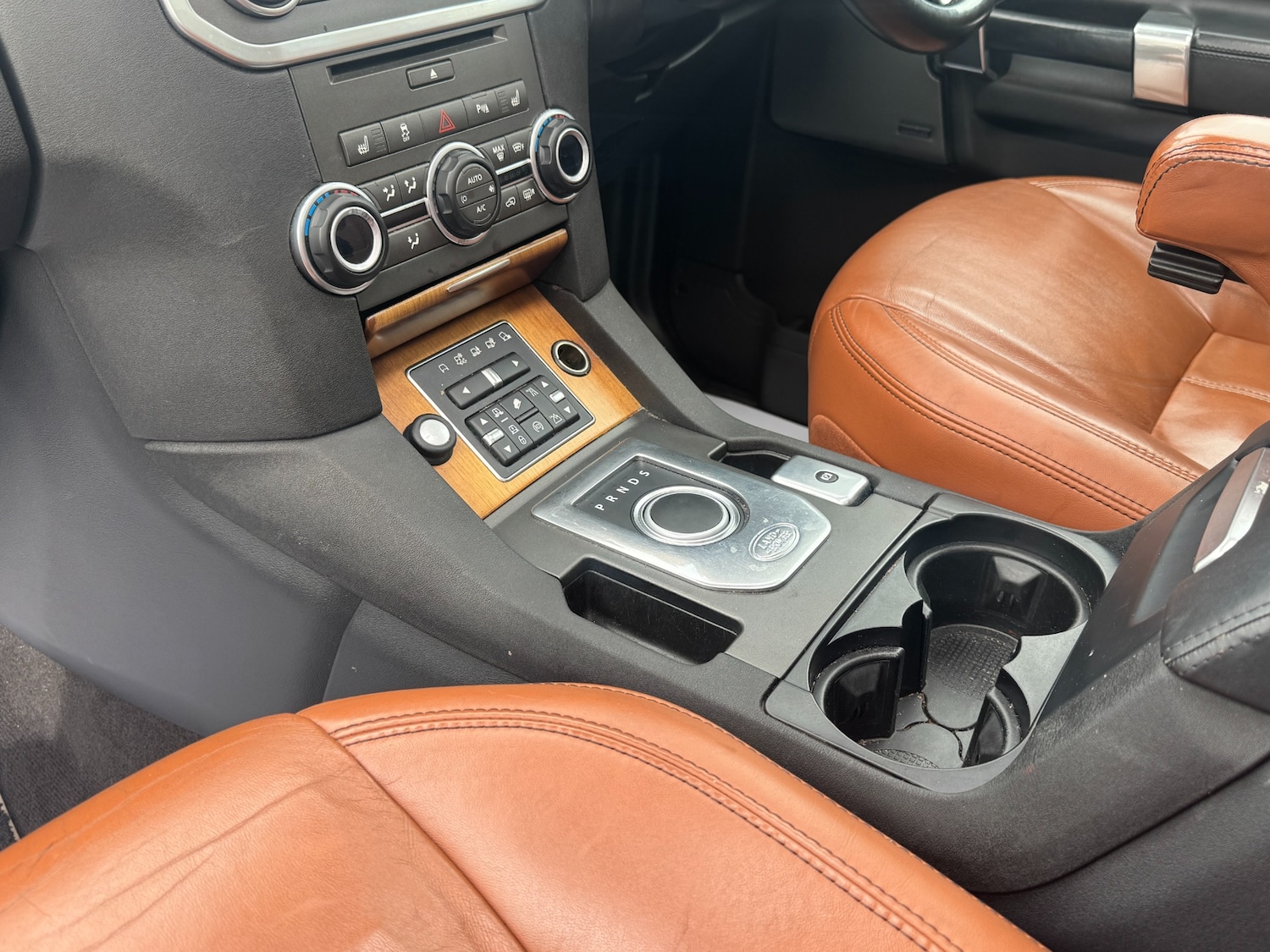 Used Land Rover Discovery 2016 for sale - 78060784: Photo 36