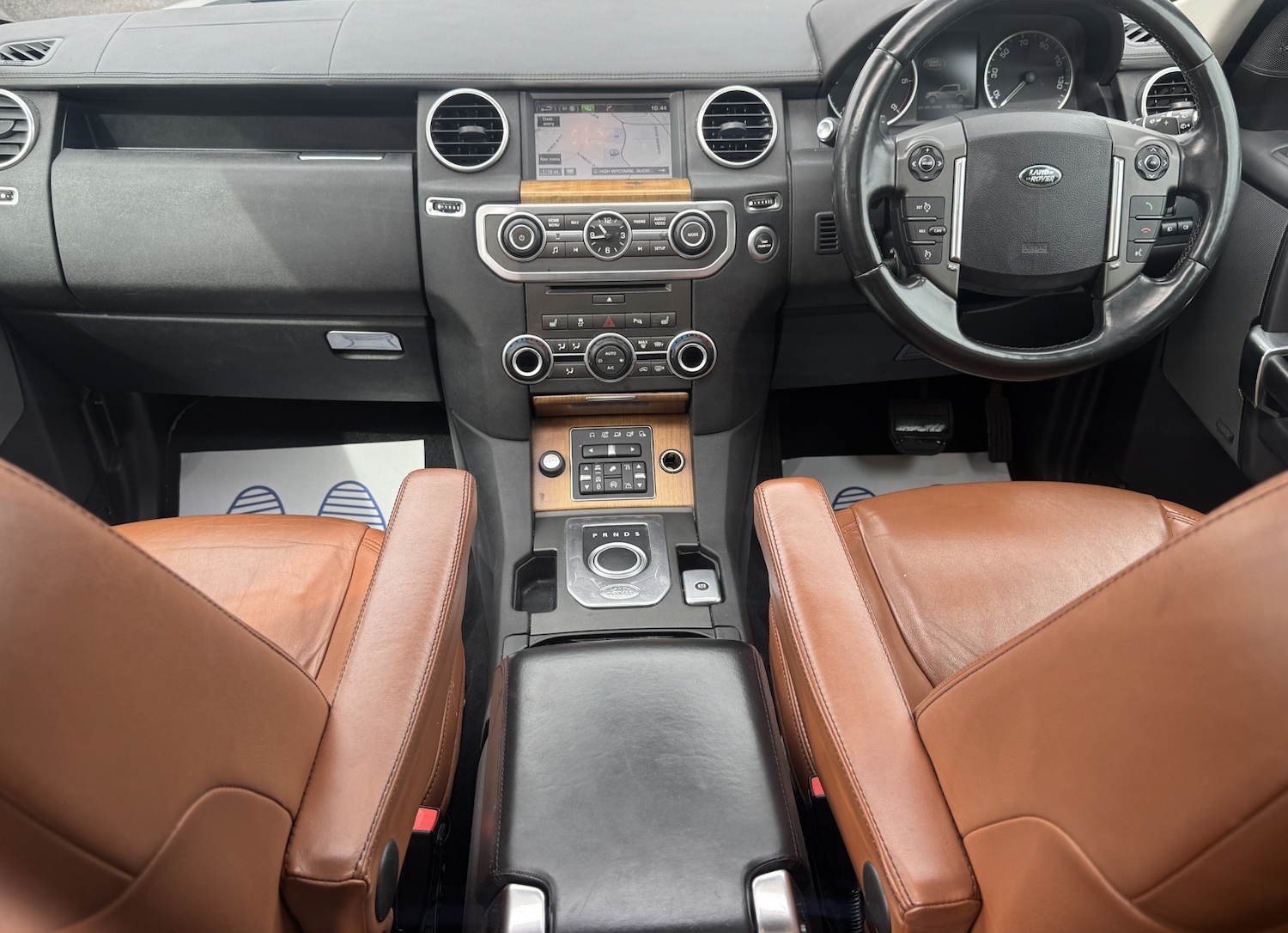 Used Land Rover Discovery 2016 for sale - 78060784: Photo 38