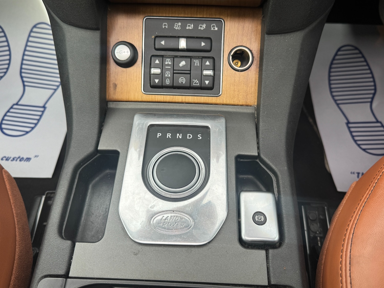 Used Land Rover Discovery 2016 for sale - 78060784: Photo 39