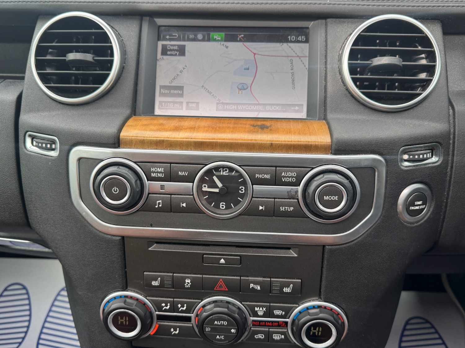 Used Land Rover Discovery 2016 for sale - 78060784: Photo 40