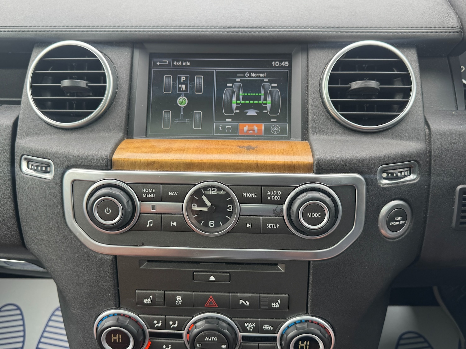 Used Land Rover Discovery 2016 for sale - 78060784: Photo 44