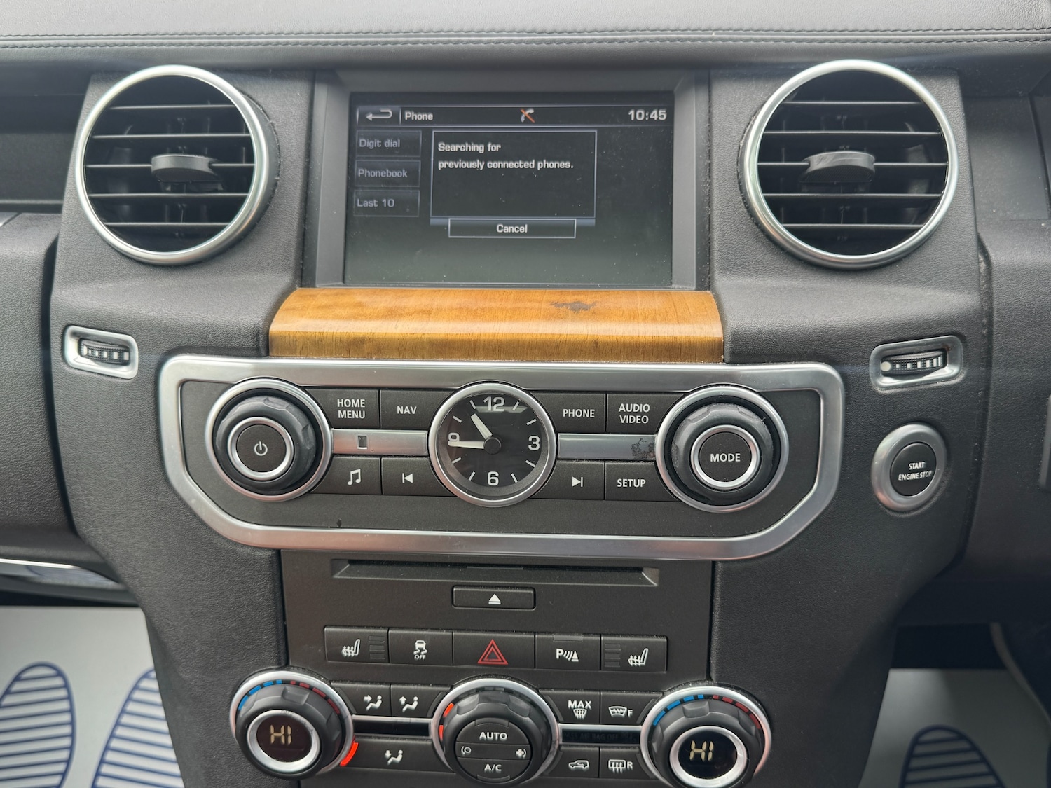 Used Land Rover Discovery 2016 for sale - 78060784: Photo 45