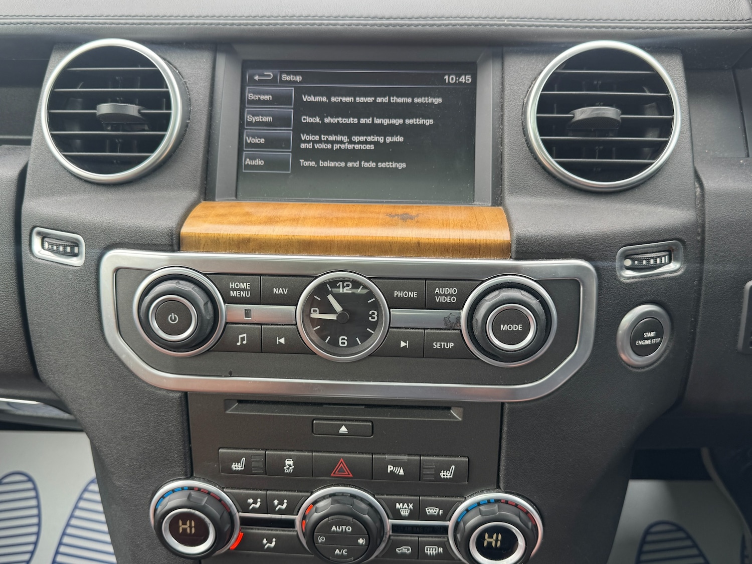 Used Land Rover Discovery 2016 for sale - 78060784: Photo 46