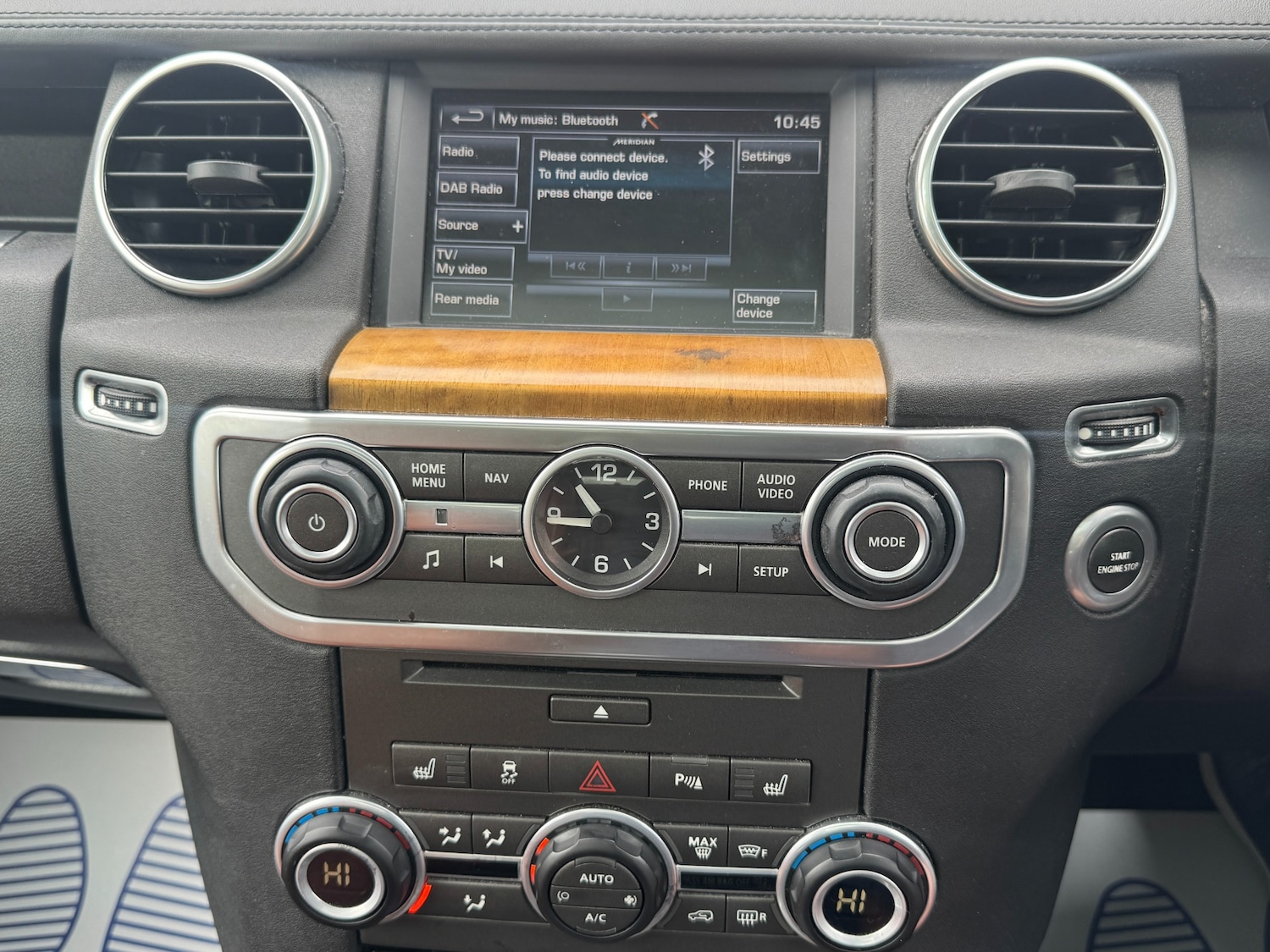 Used Land Rover Discovery 2016 for sale - 78060784: Photo 47