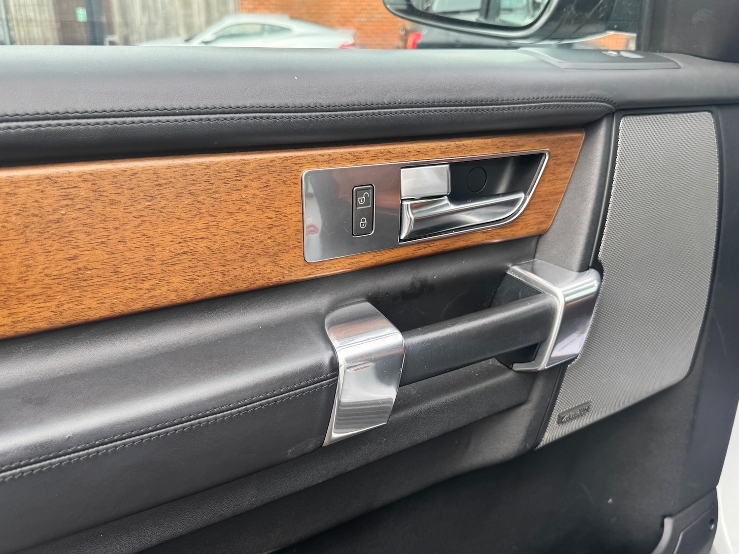 Used Land Rover Discovery 2016 for sale - 78060784: Photo 57