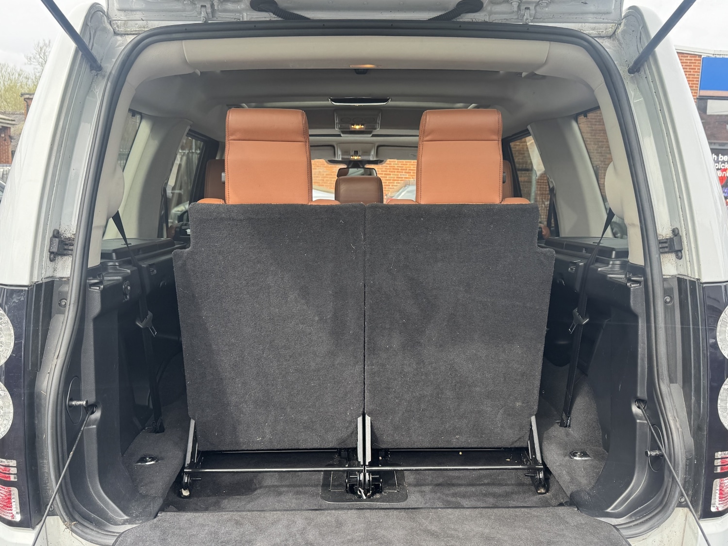 Used Land Rover Discovery 2016 for sale - 78060784: Photo 71