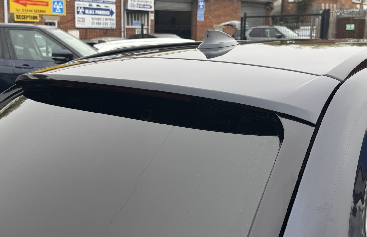 Used BMW 5 Series 2017 for sale - 76249952: Photo 18