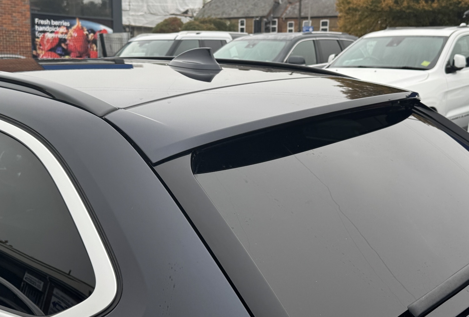 Used BMW 5 Series 2017 for sale - 76249952: Photo 19