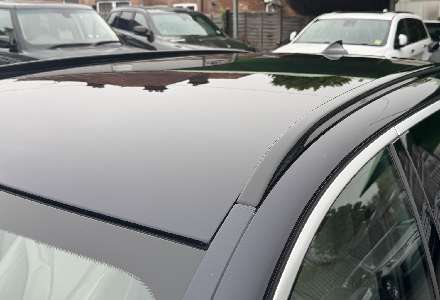 Used BMW 5 Series 2017 for sale - 76249952: Photo 20