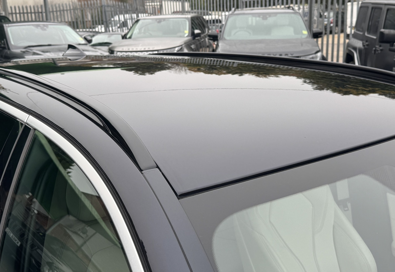 Used BMW 5 Series 2017 for sale - 76249952: Photo 21