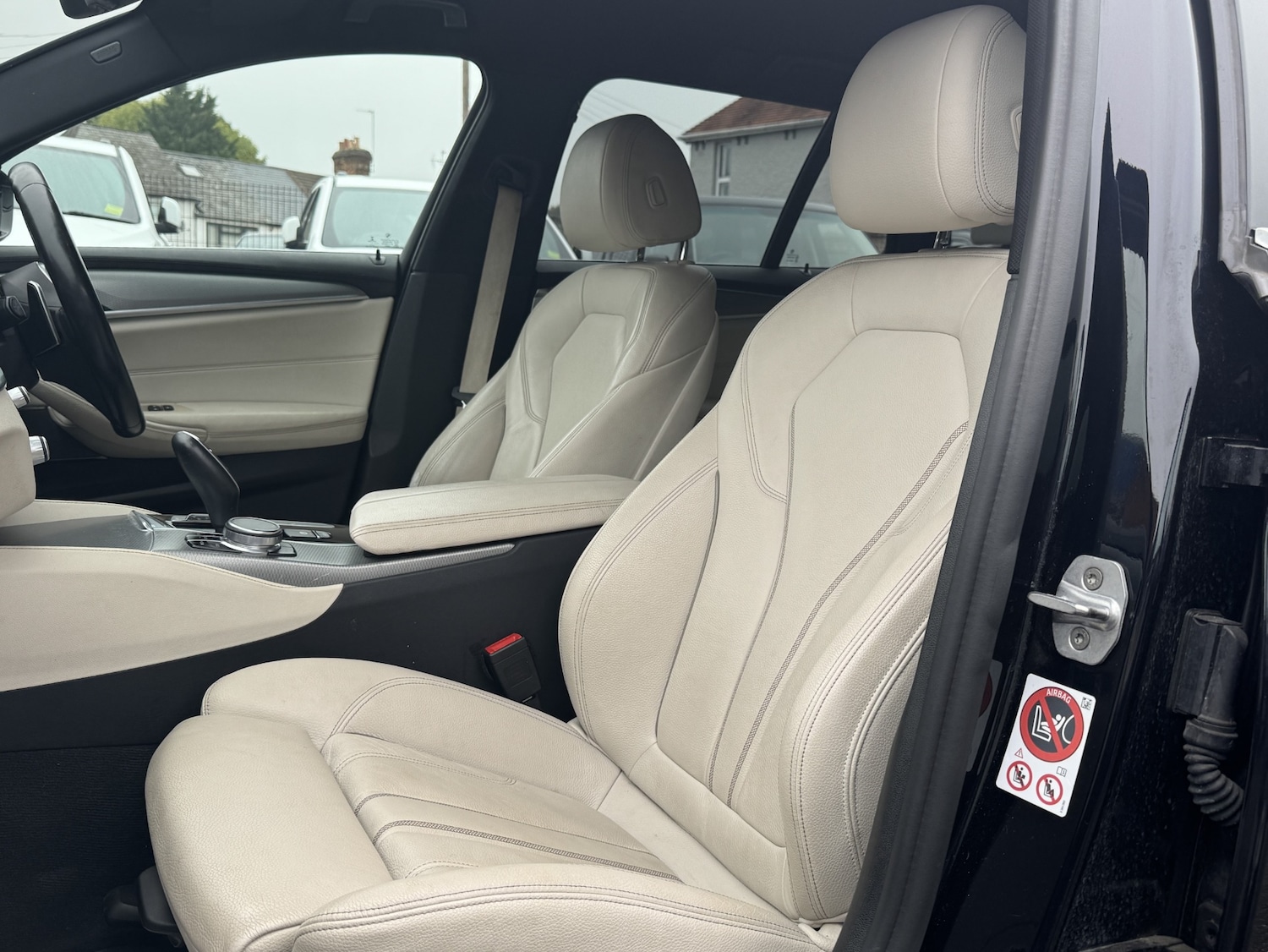 Used BMW 5 Series 2017 for sale - 76249952: Photo 28