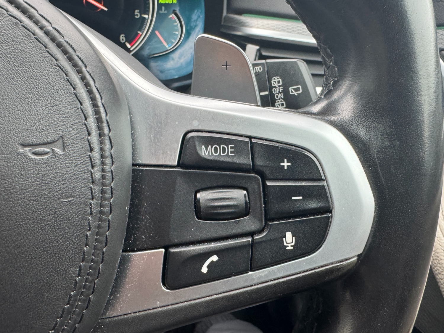 Used BMW 5 Series 2017 for sale - 76249952: Photo 45