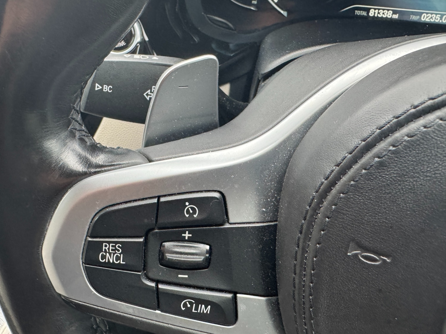 Used BMW 5 Series 2017 for sale - 76249952: Photo 46