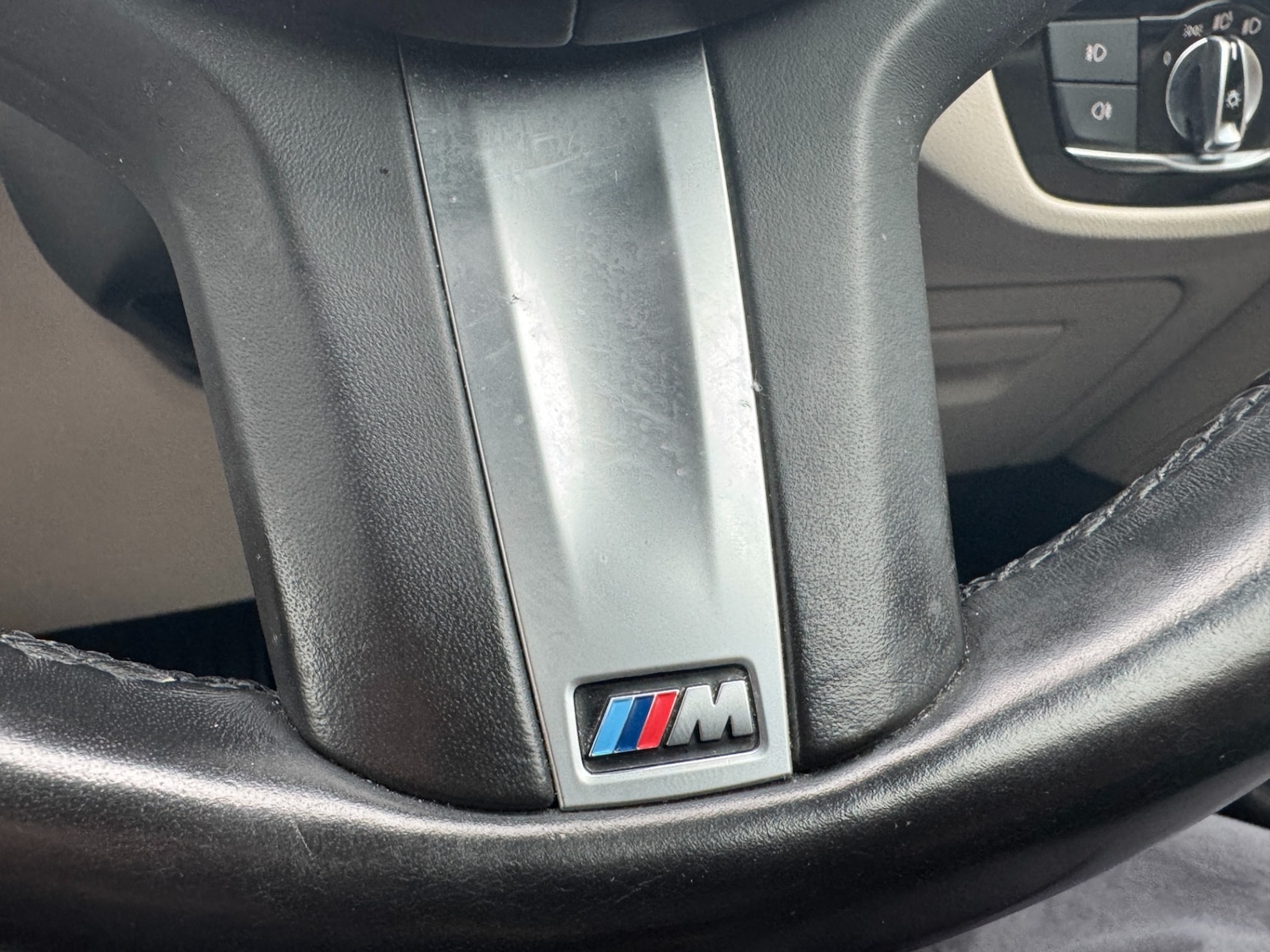 Used BMW 5 Series 2017 for sale - 76249952: Photo 48