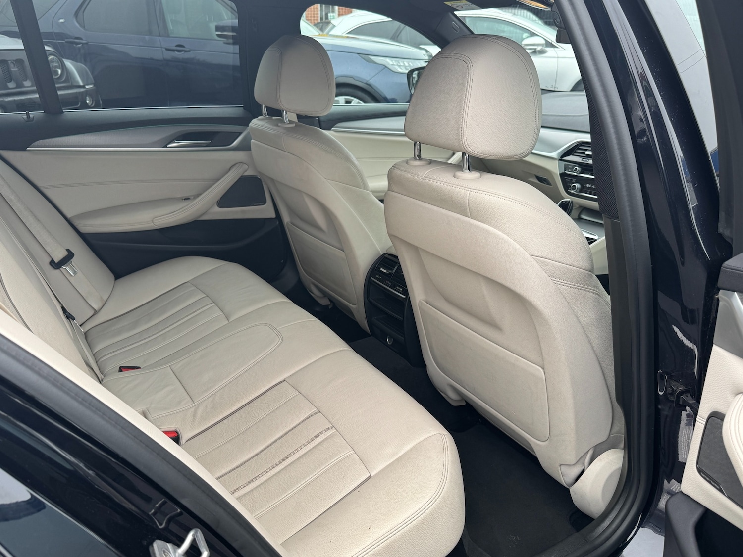 Used BMW 5 Series 2017 for sale - 76249952: Photo 55