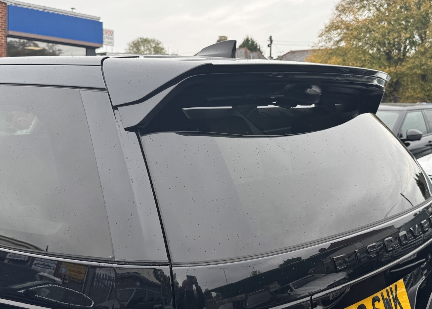 Used Land Rover Discovery 2019 for sale - 76556670: Photo 19