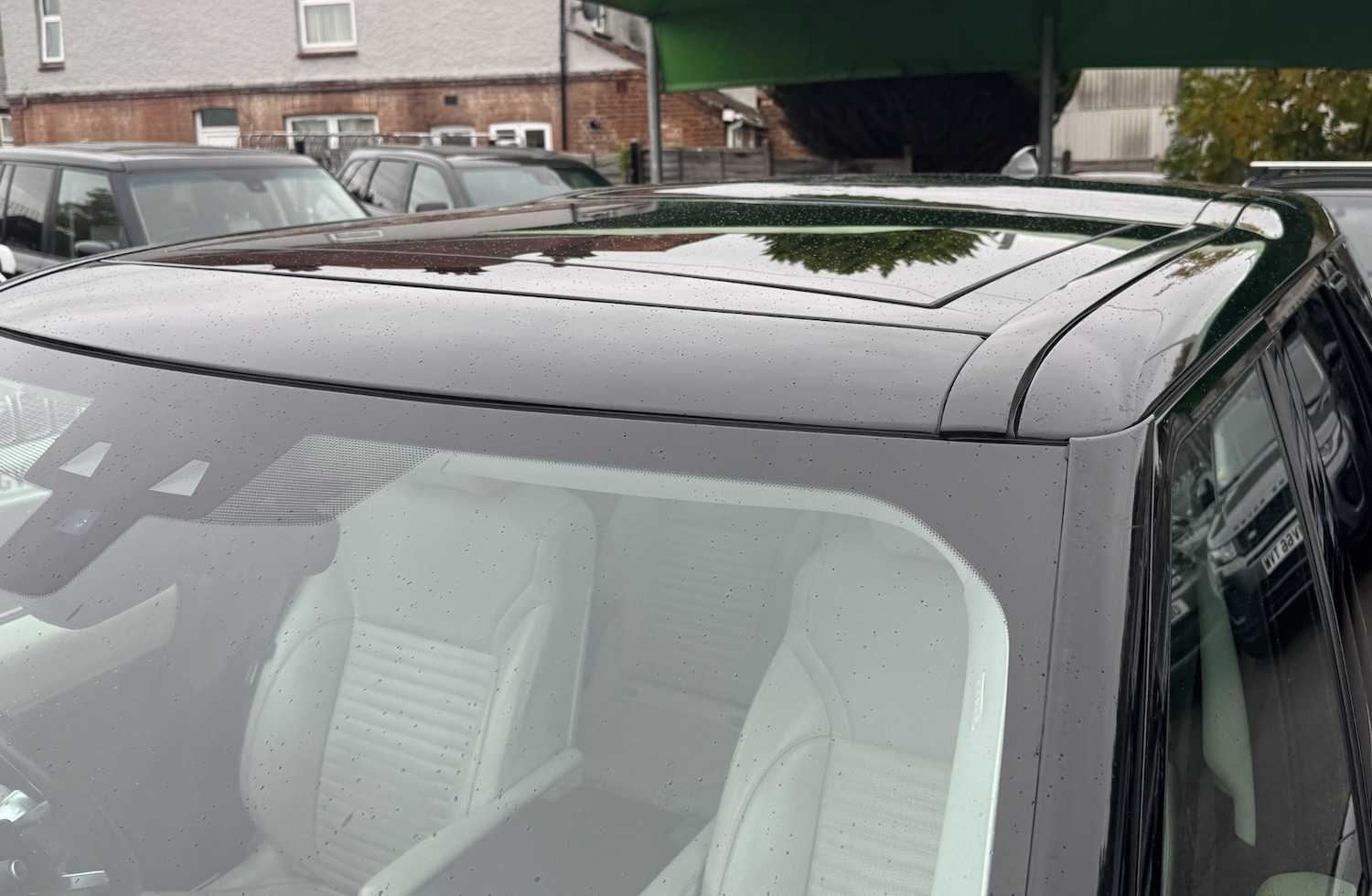 Used Land Rover Discovery 2019 for sale - 76556670: Photo 20