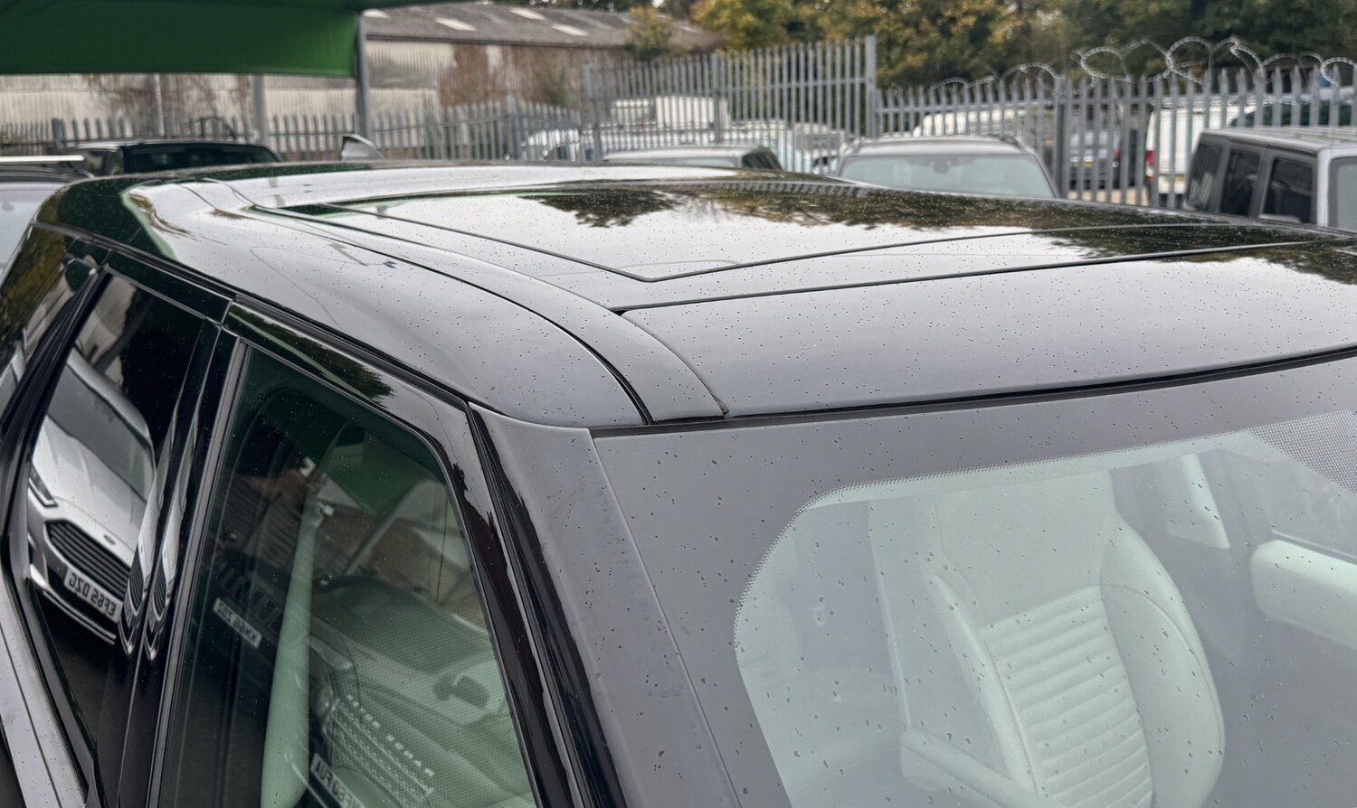 Used Land Rover Discovery 2019 for sale - 76556670: Photo 21