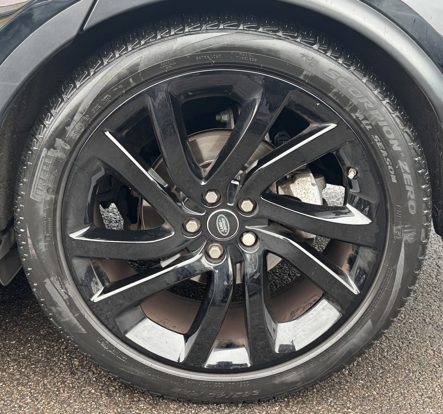 Used Land Rover Discovery 2019 for sale - 76556670: Photo 23