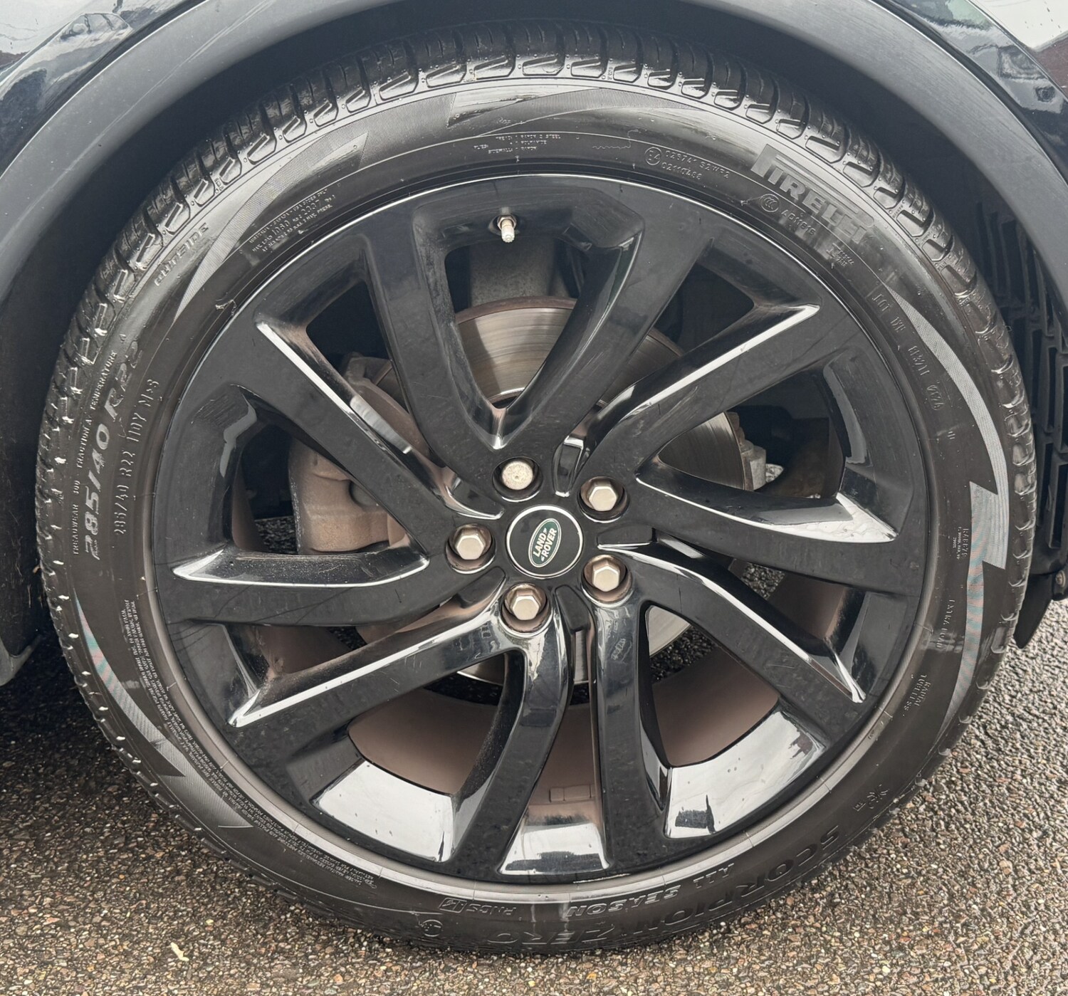 Used Land Rover Discovery 2019 for sale - 76556670: Photo 25