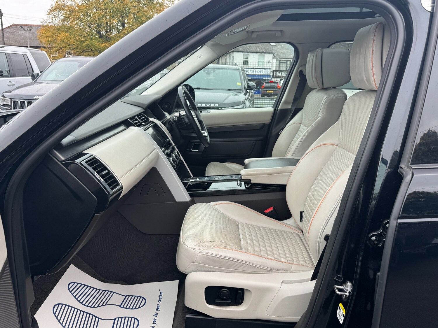 Used Land Rover Discovery 2019 for sale - 76556670: Photo 27