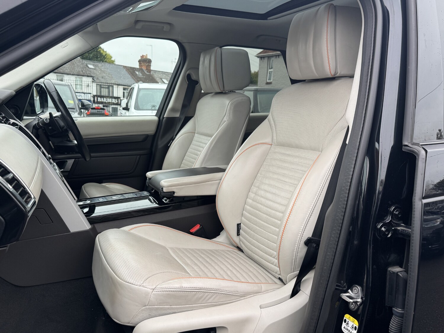 Used Land Rover Discovery 2019 for sale - 76556670: Photo 28