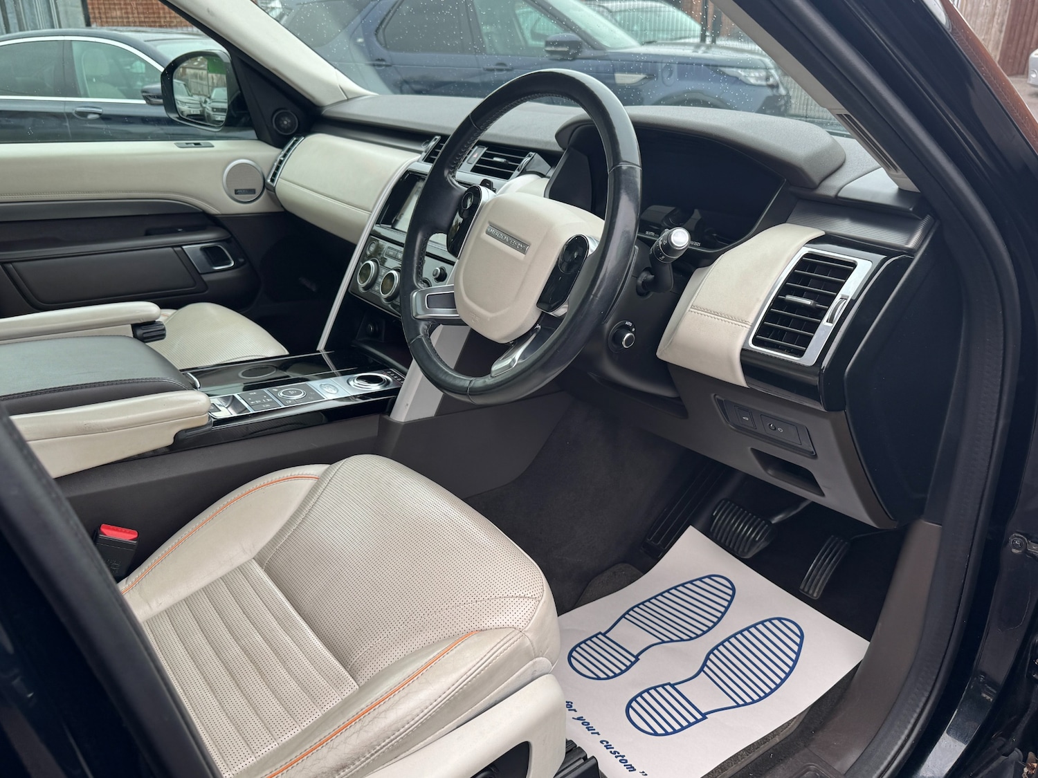 Used Land Rover Discovery 2019 for sale - 76556670: Photo 29