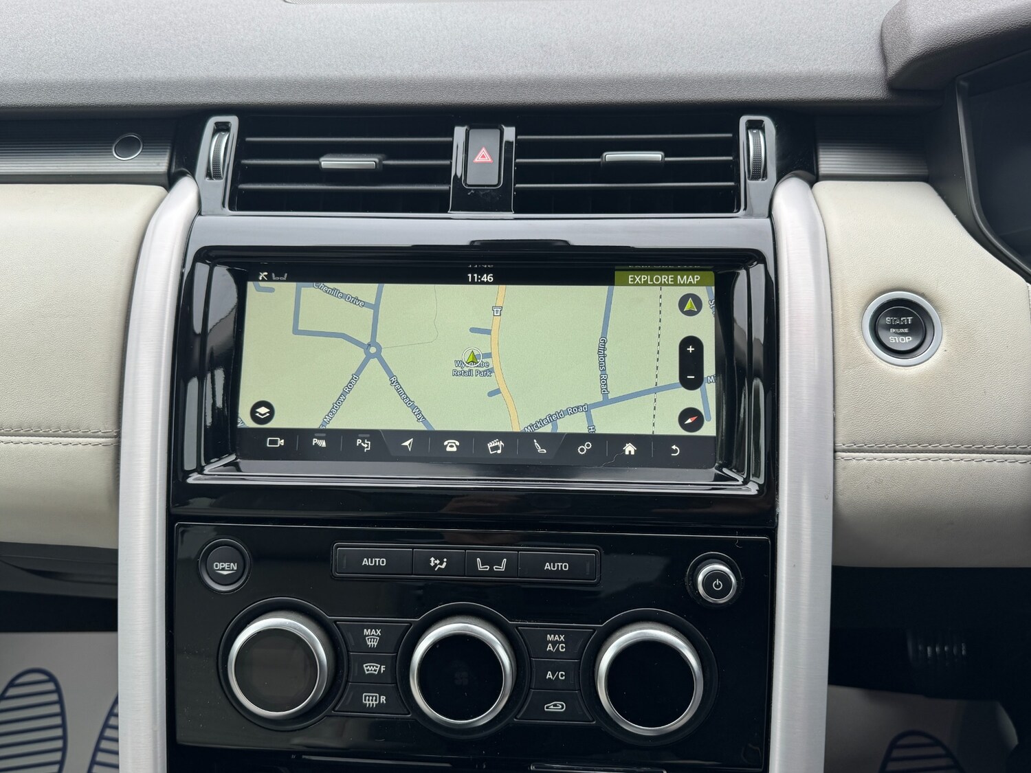 Used Land Rover Discovery 2019 for sale - 76556670: Photo 38