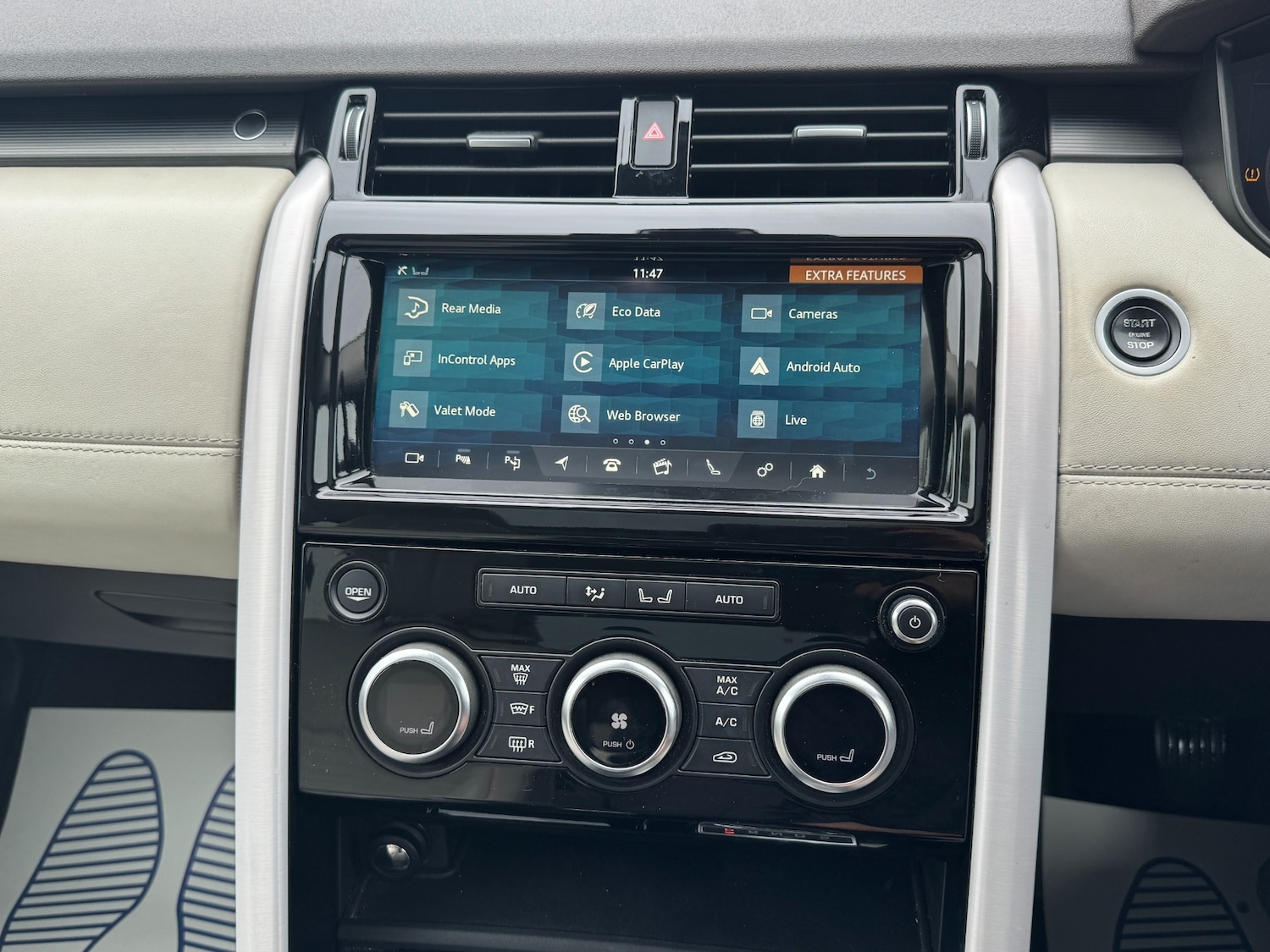 Used Land Rover Discovery 2019 for sale - 76556670: Photo 40