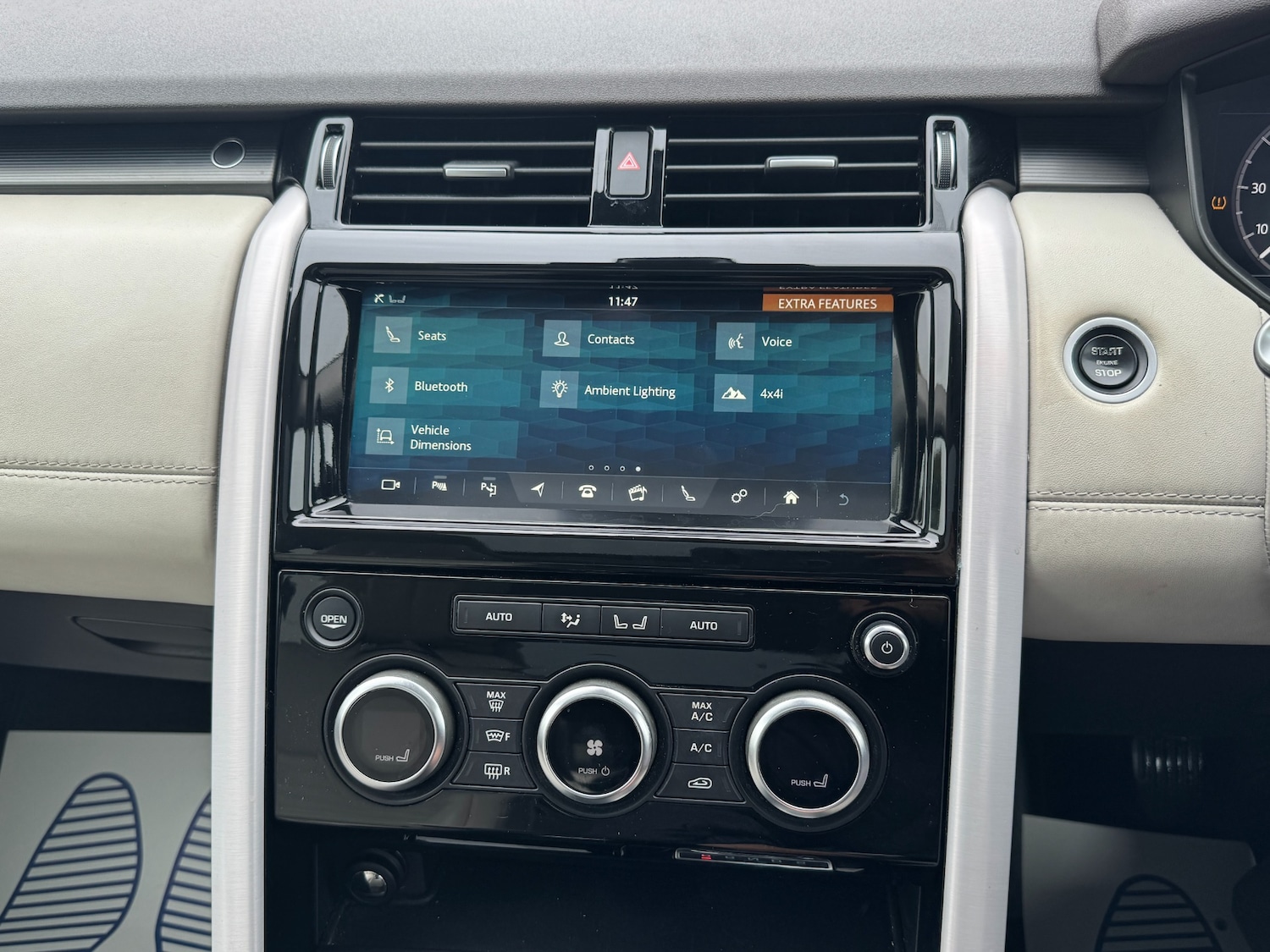 Used Land Rover Discovery 2019 for sale - 76556670: Photo 41