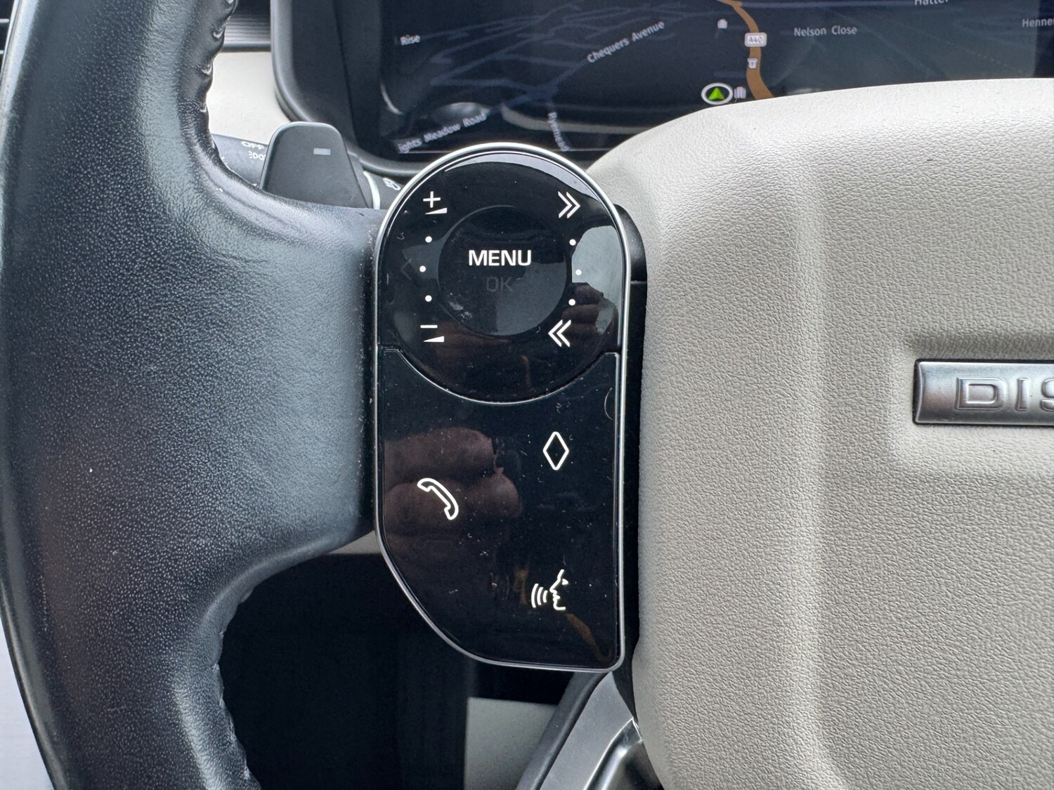 Used Land Rover Discovery 2019 for sale - 76556670: Photo 46